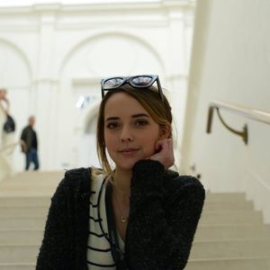 Meet your Posher, Bre